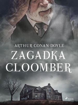cover image of Zagadka Cloomber
